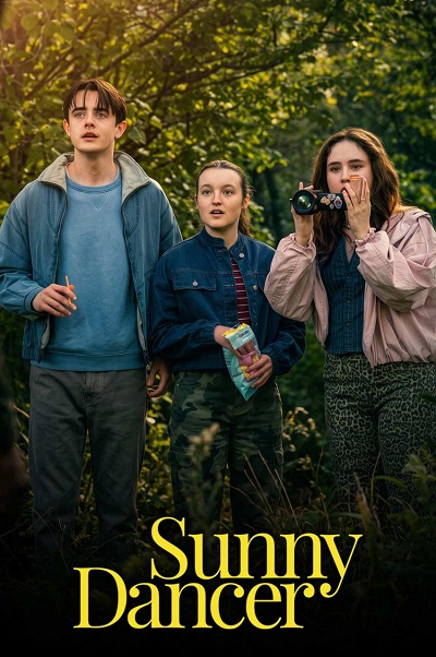 دانلود فیلم Sunny Dancer 2026 شادی در آفتاب