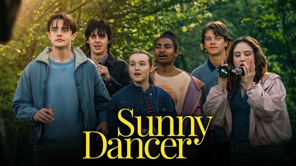 دانلود فیلم Sunny Dancer 2026 شادی در آفتاب دانلود فیلم Sunny Dancer 2026 شادی در آفتاب