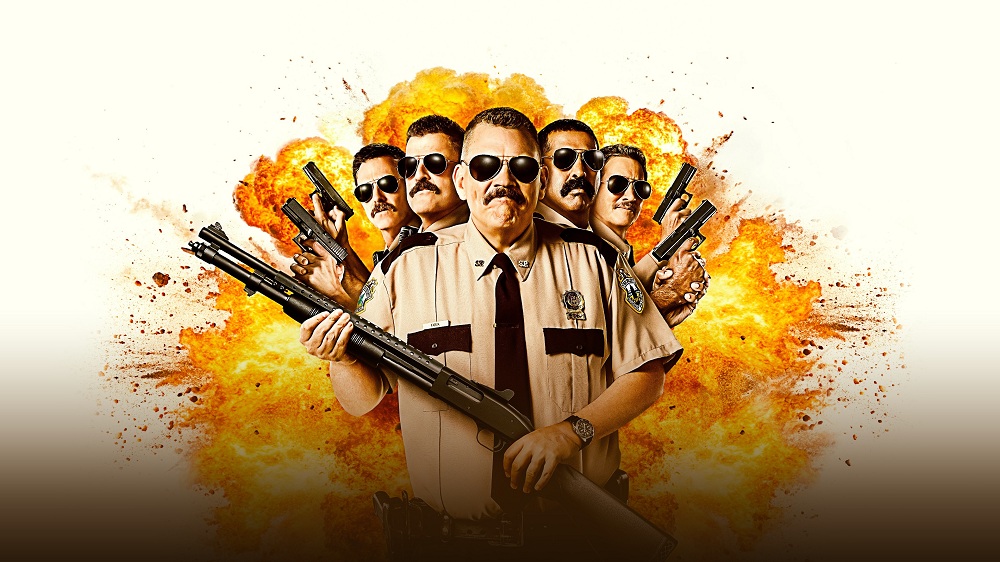 دانلود فیلم Super Troopers 3 2026 سربازان فوق العاده 3 دانلود فیلم Super Troopers 3 2026 سربازان فوق العاده 3