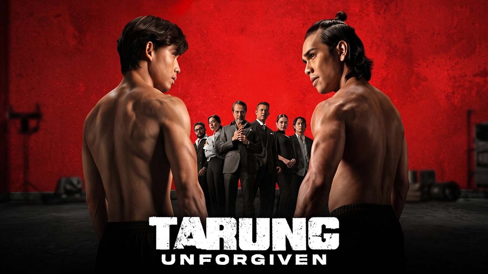 دانلود فیلم Tarung: Unforgiven 2026 نبرد: نابخشوده دانلود فیلم Tarung: Unforgiven 2026 نبرد: نابخشوده