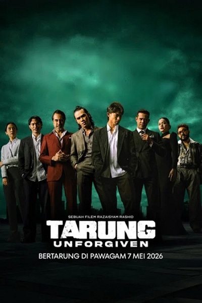 دانلود فیلم Tarung: Unforgiven 2026 نبرد: نابخشوده
