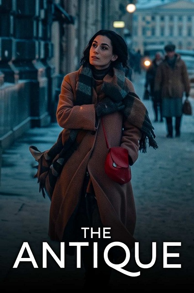 دانلود فیلم The Antique 2024 عتیقه‌ فروشی