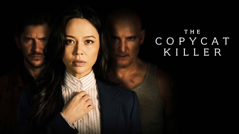 دانلود فیلم The Copycat Killer 2026 قاتل مقلد