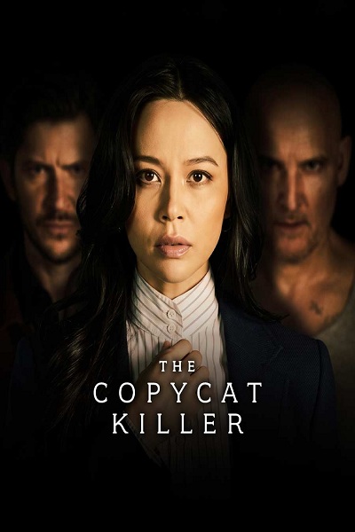دانلود فیلم The Copycat Killer 2026 قاتل مقلد