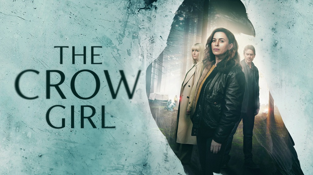 دانلود سریال دختر کلاغ The Crow Girl 2025 دانلود سریال دختر کلاغ The Crow Girl 2025