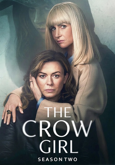 دانلود سریال دختر کلاغ The Crow Girl 2025