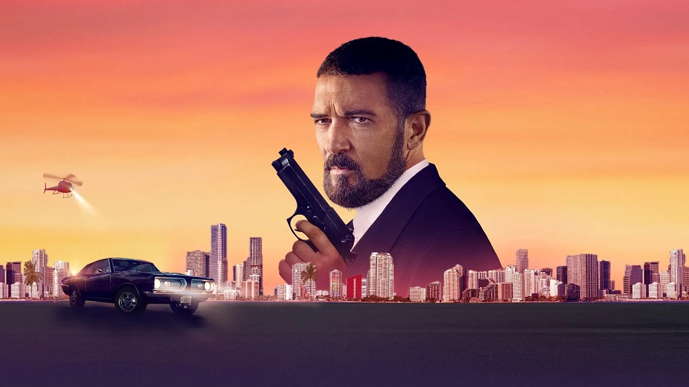 دانلود فیلم The Enforcer 2022 مجری