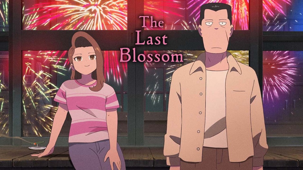 دانلود انیمه The Last Blossom 2025 آخرین شکوفه دانلود انیمه The Last Blossom 2025 آخرین شکوفه