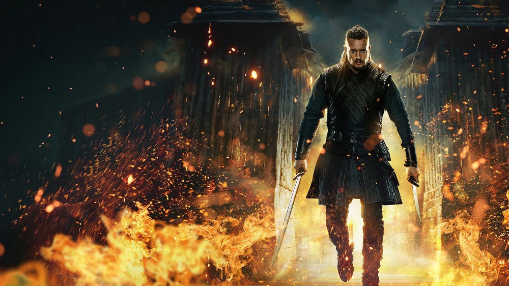 دانلود سریال آخرین پادشاهی The Last Kingdom 2015