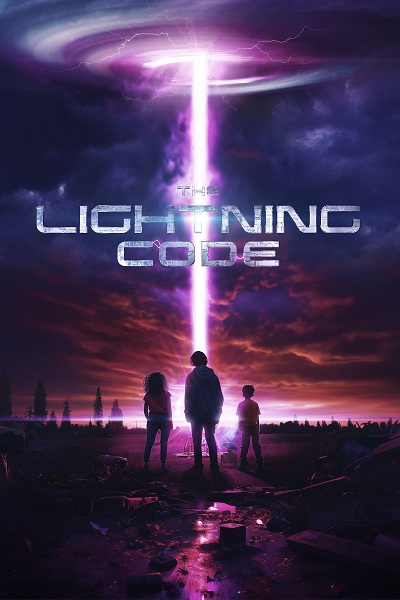 دانلود فیلم The Lightning Code 2025 کد صاعقه