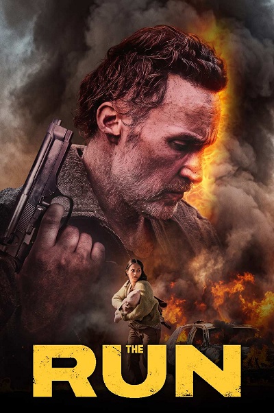 دانلود فیلم The Run 2025 فرار