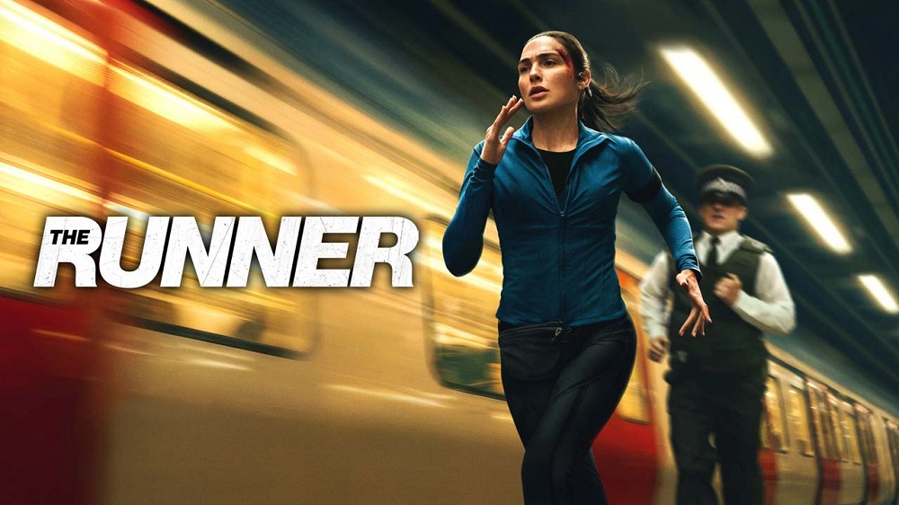 دانلود فیلم The Runner 2026 دونده