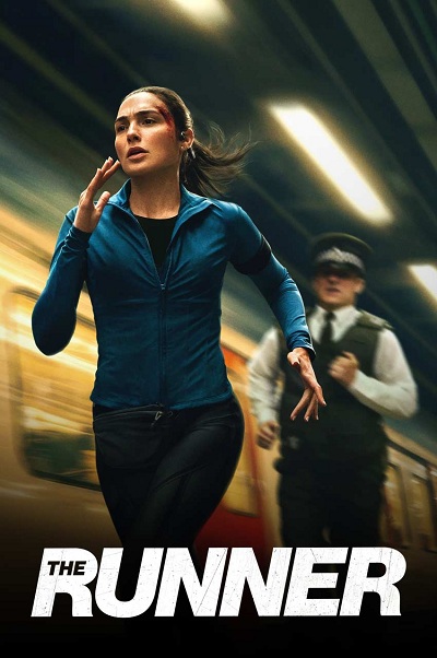 دانلود فیلم The Runner 2026 دونده