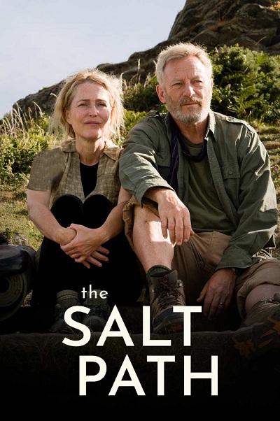دانلود فیلم مسیر نمک The Salt Path 2024