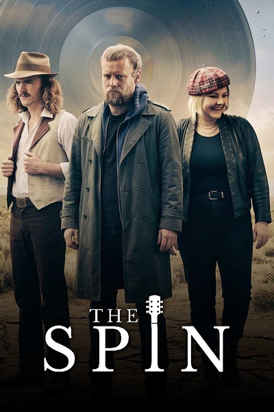 دانلود فیلم The Spin 2025 سفر موسیقایی