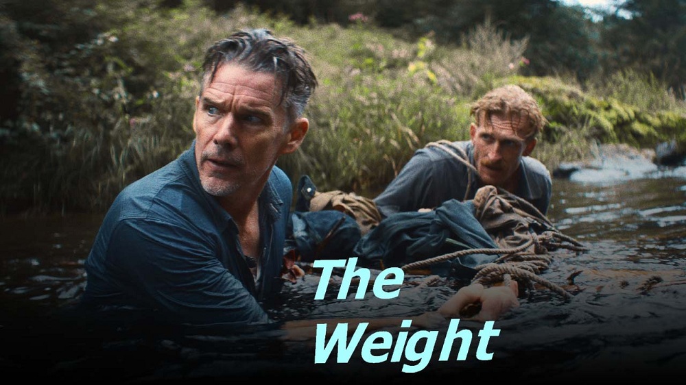دانلود فیلم The Weight 2026 وزن
