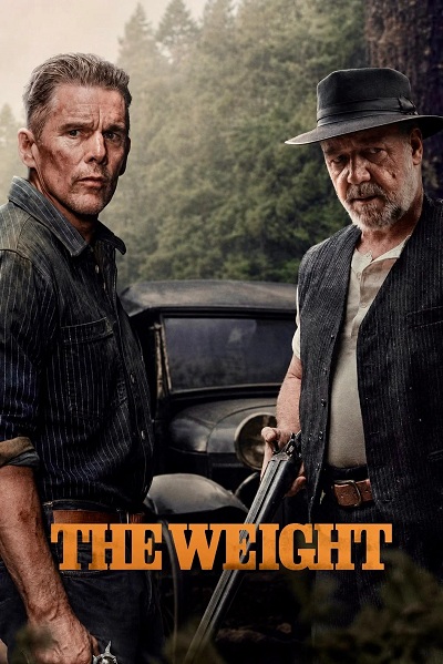 دانلود فیلم The Weight 2026 وزن