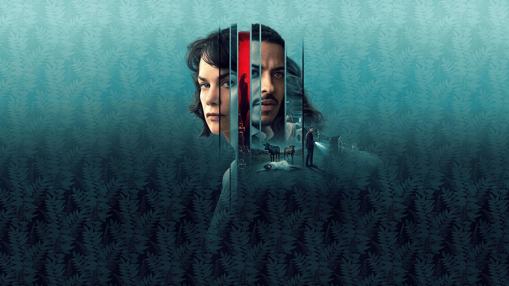 دانلود سریال زن درون دیوار The Woman in the Wall 2023