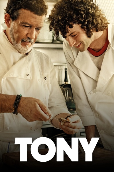 دانلود فیلم Tony 2026 تونی