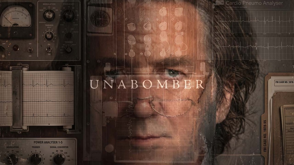 دانلود فیلم Unabomber 2026 يونابامبر دانلود فیلم Unabomber 2026 يونابامبر
