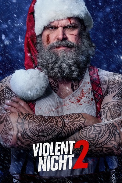 دانلود فیلم Violent Night 2 2026 شب خشونت‌ آمیز 2