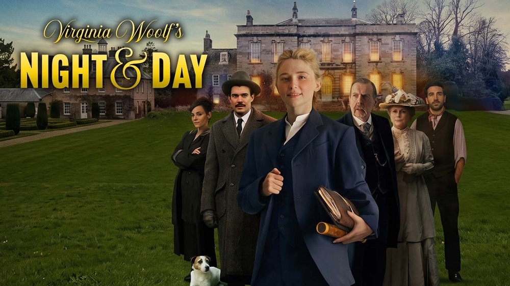 دانلود فیلم Virginia Woolf’s Night & Day 2026 روز و شب ویرجینیا وولف