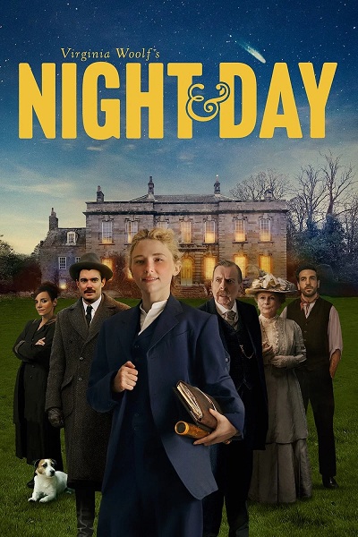 دانلود فیلم Virginia Woolf’s Night & Day 2026 روز و شب ویرجینیا وولف