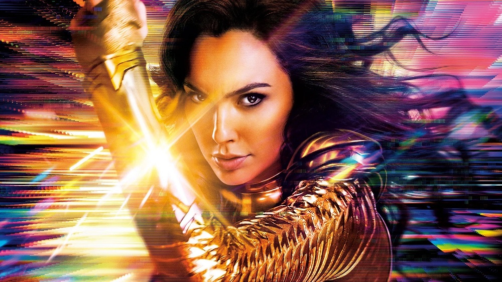 دانلود فیلم Wonder Woman 1984 2020 واندر وومن 1984