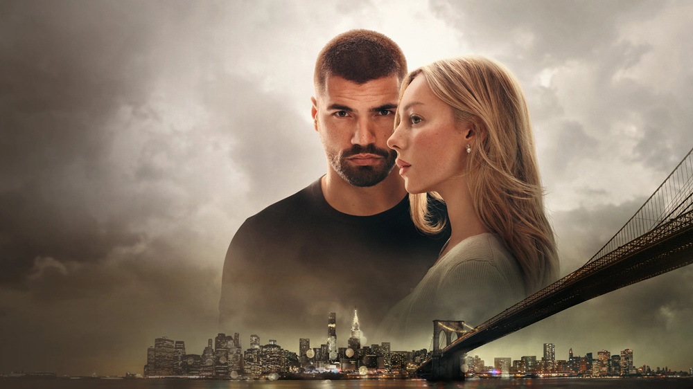 دانلود فیلم Drawn Together 2026 در کنار هم