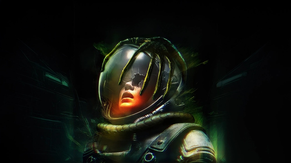 کالشکن بیگانه Alien