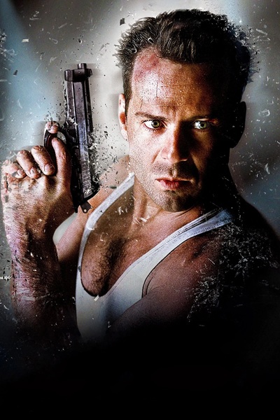 کالشکن جان سخت Die Hard