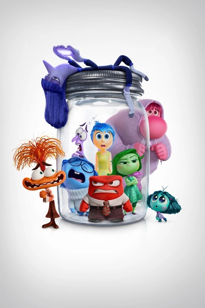 کالکشن درون و بیرون Inside Out