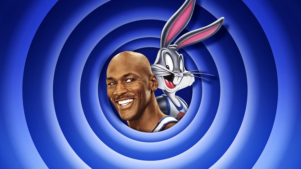 کالکشن هرج و مرج فضایی Space Jam