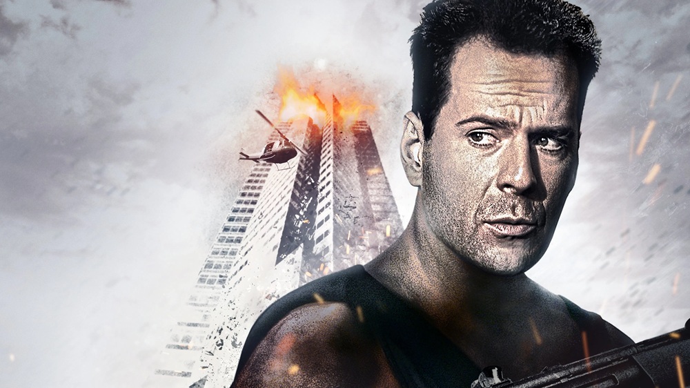 کالشکن جان سخت Die Hard