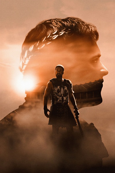 کالکشن گلادیاتور Gladiator