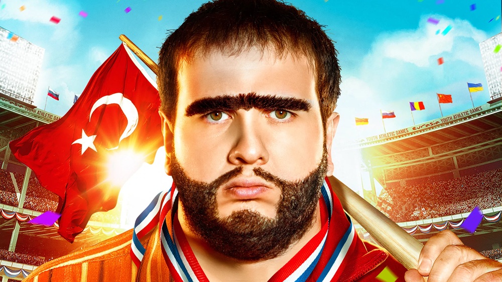 کالکشن رجب ایودیک Recep Ivedik