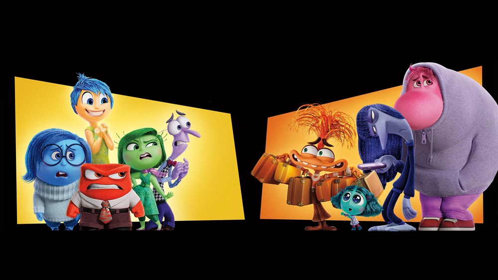 کالکشن درون و بیرون Inside Out