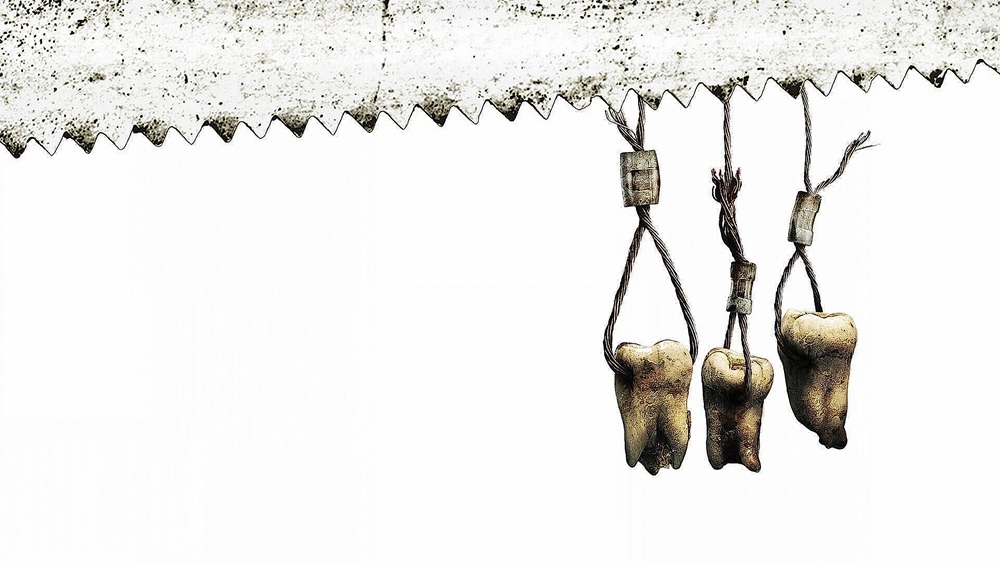 کالکشن اَره Saw