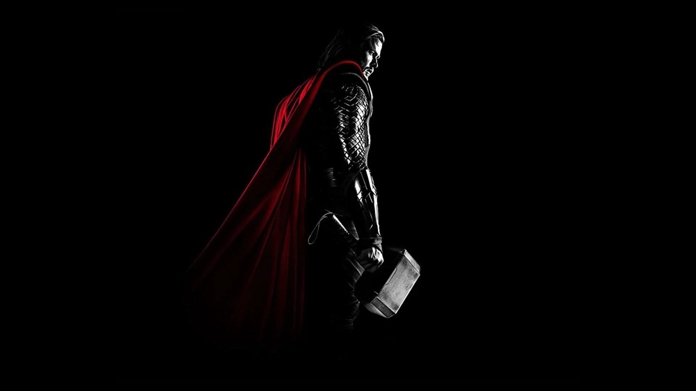 کالکشن ثور Thor