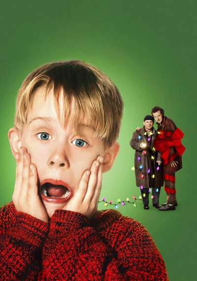 کالکشن تنها در خانه Home Alone