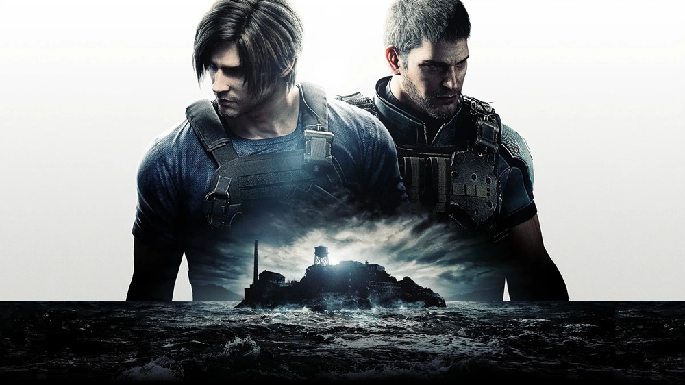 کالکشن رزیدنت ایول Resident Evil