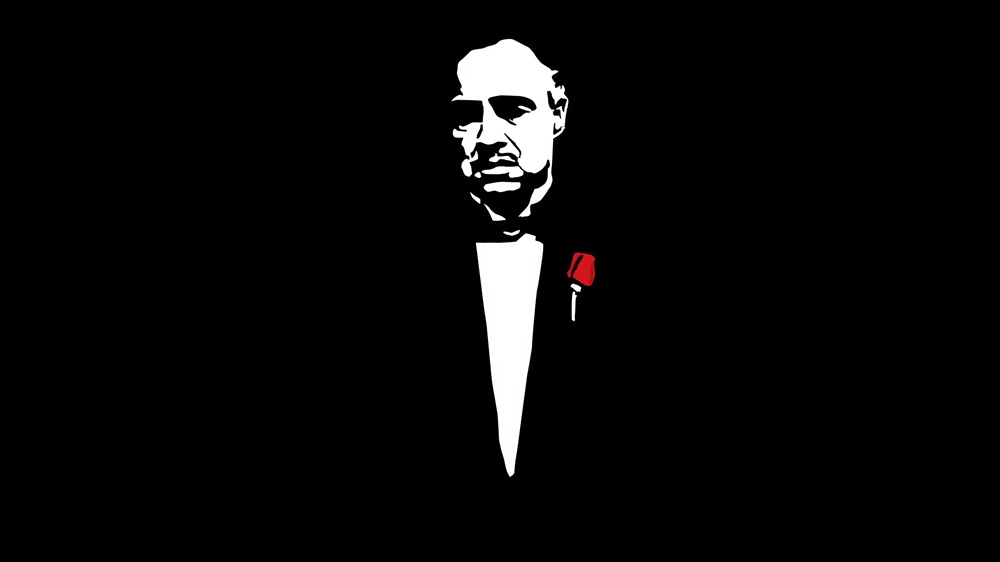کالشکن پدرخوانده The Godfather