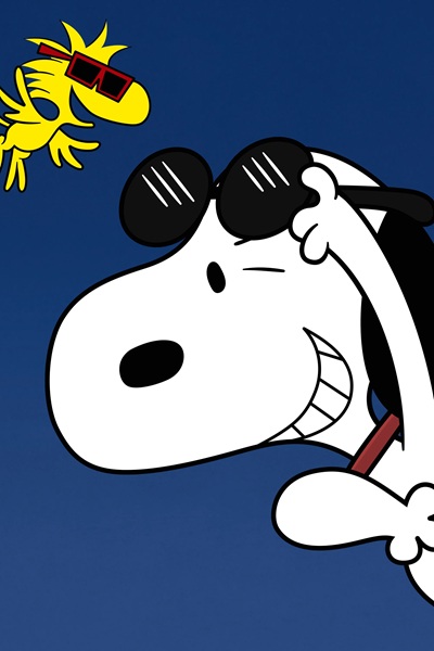 کالکشن اسنوپی Snoopy