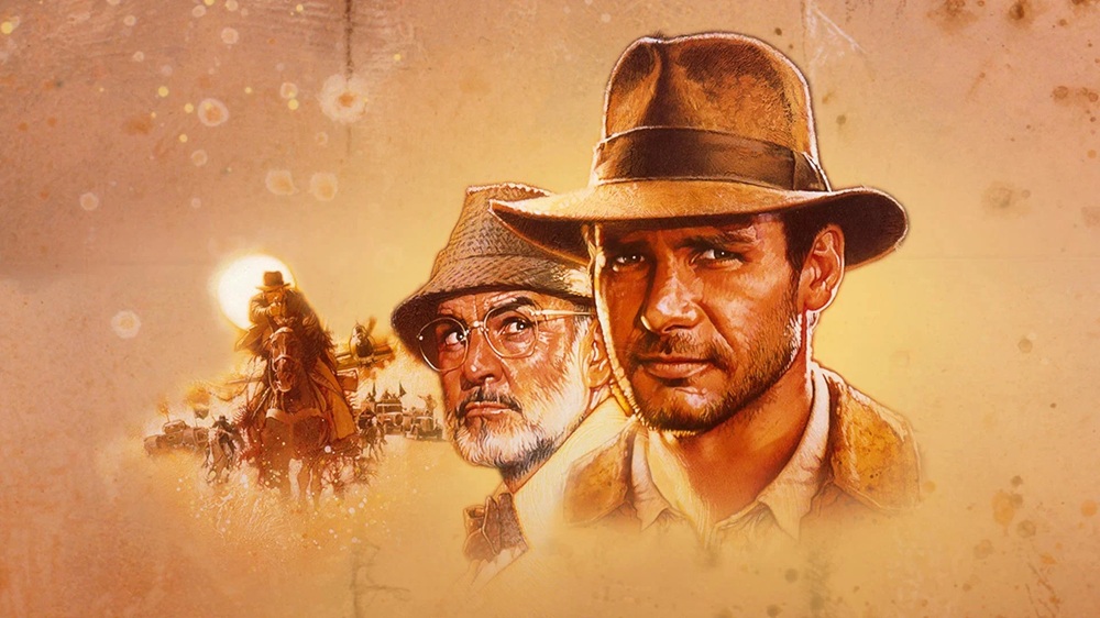 کالشکن ایندیانا جونز Indiana Jones