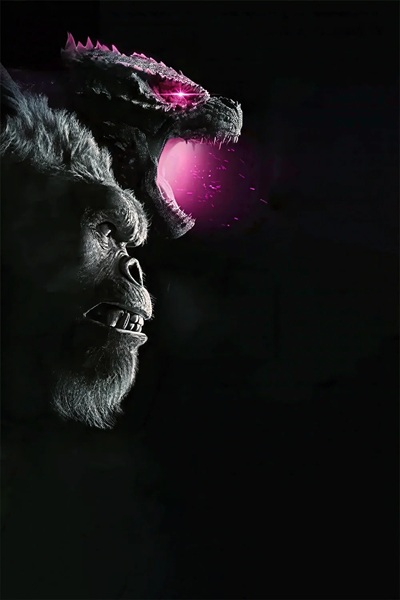 کالکشن گودزیلا Godzilla