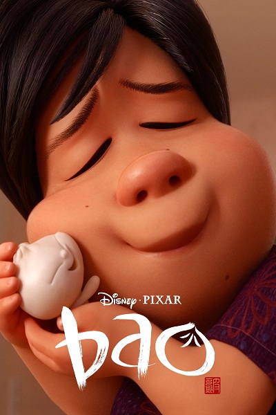 دانلود انیمیشن Bao 2018 بائو