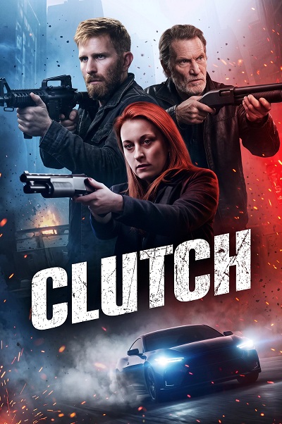 دانلود فیلم Clutch 2025 چنگال