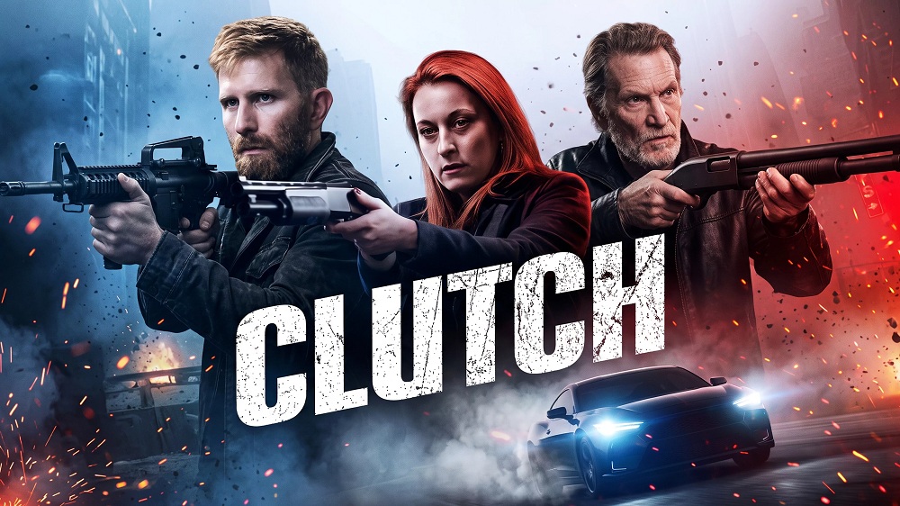 دانلود فیلم Clutch 2025 چنگال دانلود فیلم Clutch 2025 چنگال
