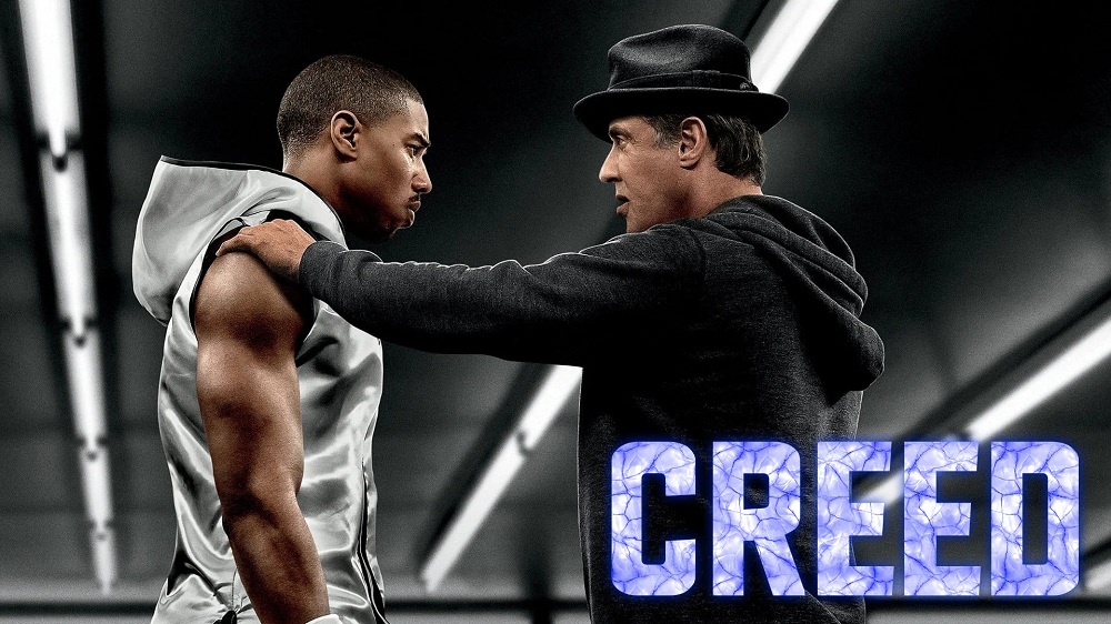 دانلود فیلم Creed 2015 کرید