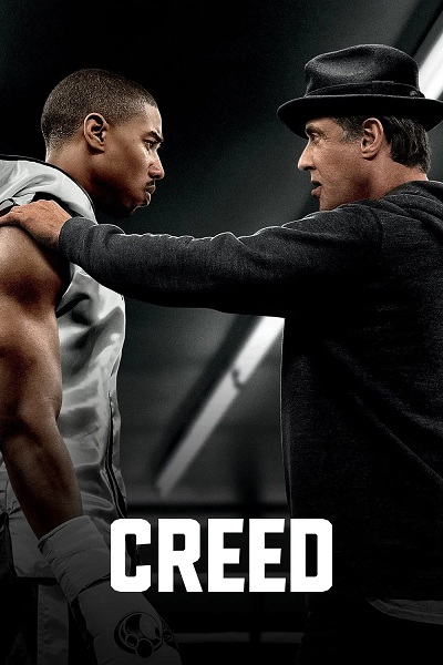 دانلود فیلم Creed 2015 کرید